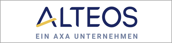 Alteos AXA Hörgeräte Versicherung